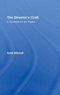 Cover: The Director's Craft - Routledge
