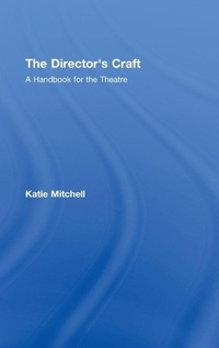 Enlarge image Cover: The Director's Craft - Routledge