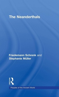 Enlarge image Cover: The Neanderthals - Routledge