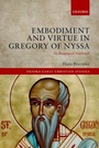 Bild: Embodiment and Virtue in Gregory of Nyssa - Oxford University Press