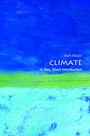 Cover: Climate - Oxford University Press