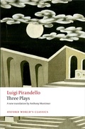 Cover: Three Plays - Oxford University Press