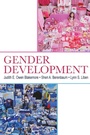 Cover: Gender Development - Psychology Press
