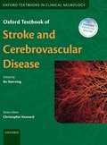 Cover: Oxford Textbook of Stroke and Cerebrovascular Disease - Oxford University Press