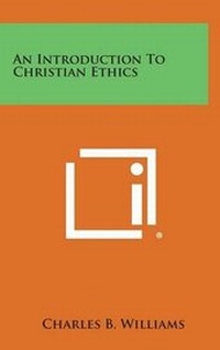 Enlarge image Cover: An Introduction to Christian Ethics - Literary Licensing, LLC