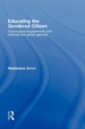 Abbildung von: Educating the Gendered Citizen - Routledge