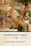 Cover: Hadrian's Wall - Oxford University Press
