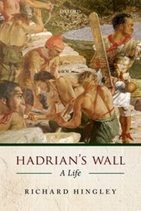 Enlarge image Cover: Hadrian's Wall - Oxford University Press