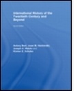 Cover: International History of the Twentieth Century and Beyond - Routledge