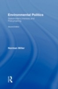 Abbildung von: Environmental Politics - Routledge