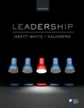 Cover: Leadership - Oxford University Press