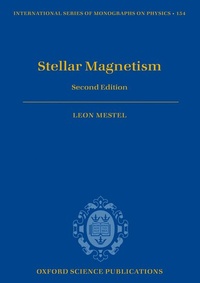 Abbildung von: Stellar Magnetism - Oxford University Press