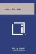 Cover: Animal Partners - Literary Licensing, LLC