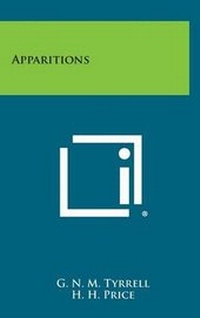 Enlarge image Cover: Apparitions - Literary Licensing, LLC