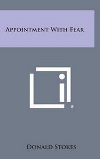 Enlarge image Cover: Appointment with Fear - Literary Licensing, LLC