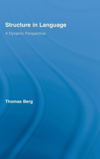 Enlarge image Cover: Structure in Language - Routledge