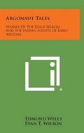 Cover: Argonaut Tales - Literary Licensing, LLC