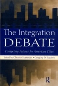 Abbildung von: The Integration Debate - Routledge