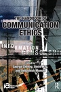 Cover: The Handbook of Communication Ethics - Routledge