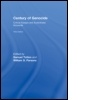 Cover: Century of Genocide - Routledge