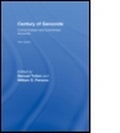 Cover: Century of Genocide - Routledge