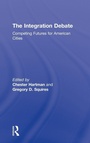Cover: The Integration Debate - Routledge