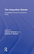 Cover: The Integration Debate - Routledge