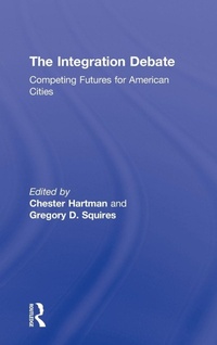 Enlarge image Cover: The Integration Debate - Routledge