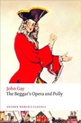 Cover: The Beggar's Opera and Polly - Oxford University Press
