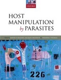 Cover: Host Manipulation by Parasites - Oxford University Press