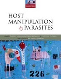 Cover: Host Manipulation by Parasites - Oxford University Press