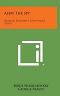 Cover: Aseff the Spy - Literary Licensing, LLC