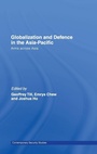 Cover: Globalisation and Defence in the Asia-Pacific - Routledge