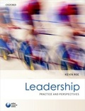 Cover: Leadership - Oxford University Press