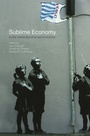 Cover: Sublime Economy - Routledge