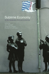 Enlarge image Cover: Sublime Economy - Routledge