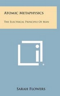 Enlarge image Cover: Atomic Metaphysics - Literary Licensing, LLC