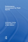 Cover: Performance Assessment for Field Sports - Routledge