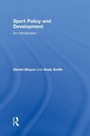Cover: Sport Policy and Development - Routledge