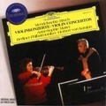 Cover: Violinkonzert op. 64 / Violinkonzert Nr. 1. Klassik-CD - Universal Vertrieb