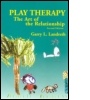 Cover: Play Therapy - Brunner-Routledge