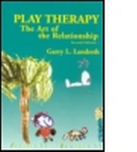 Enlarge image Cover: Play Therapy - Brunner-Routledge