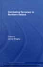 Cover: Combating Terrorism in Northern Ireland - Routledge