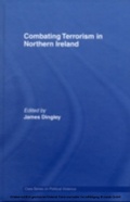 Cover: Combating Terrorism in Northern Ireland - Routledge