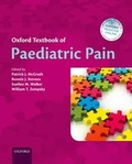 Cover: Oxford Textbook of Paediatric Pain - Oxford University Press