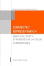 Cover: Segmented Representation - Oxford University Press