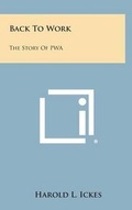 Cover: Back to Work - Literary Licensing, LLC