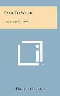 Enlarge image Cover: Back to Work - Literary Licensing, LLC