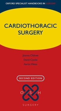 Abbildung von: Cardiothoracic Surgery - Oxford University Press