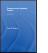 Enlarge image Cover: Contemporary Spanish Politics - Routledge
